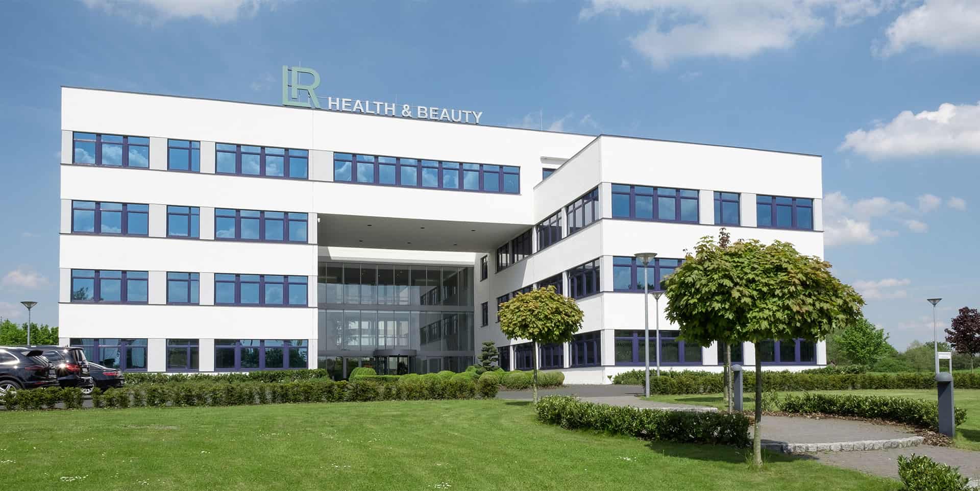 LR Karriere Headquater