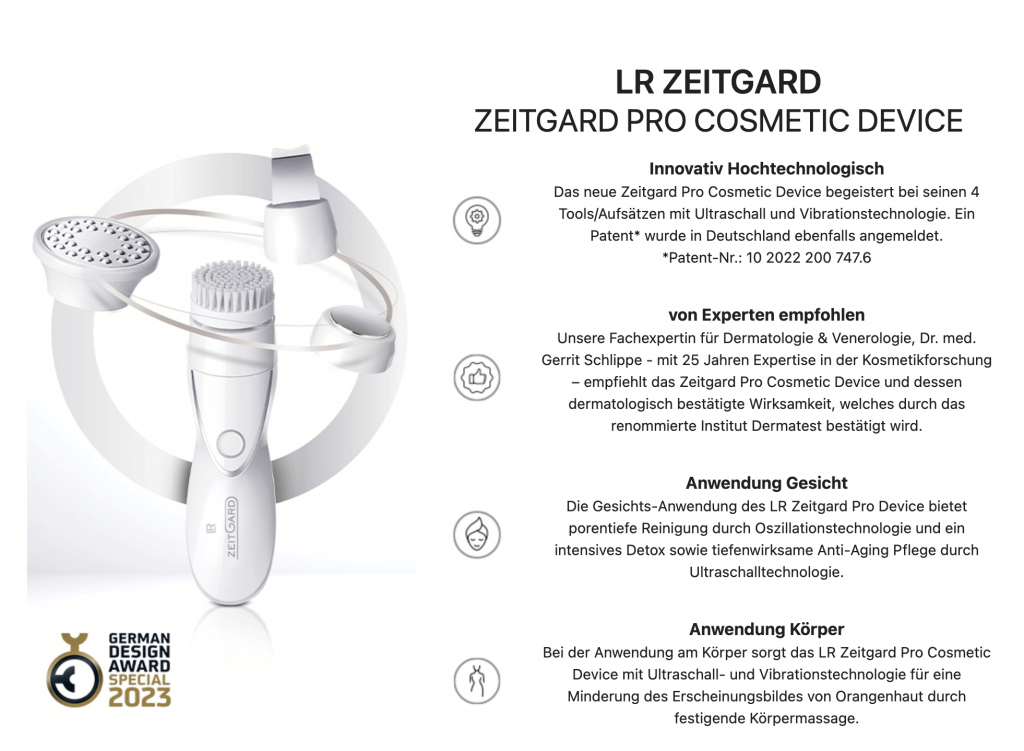 LR-Zeitgard-Pro